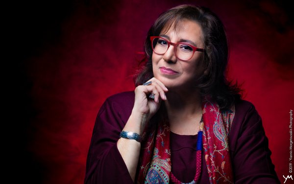 Στην Κεφαλονιά αύριο η Μαρία Φαραντούρη για μια ιστορική συναυλία σε διεύθυνση Παναγή Μπαρμπάτη