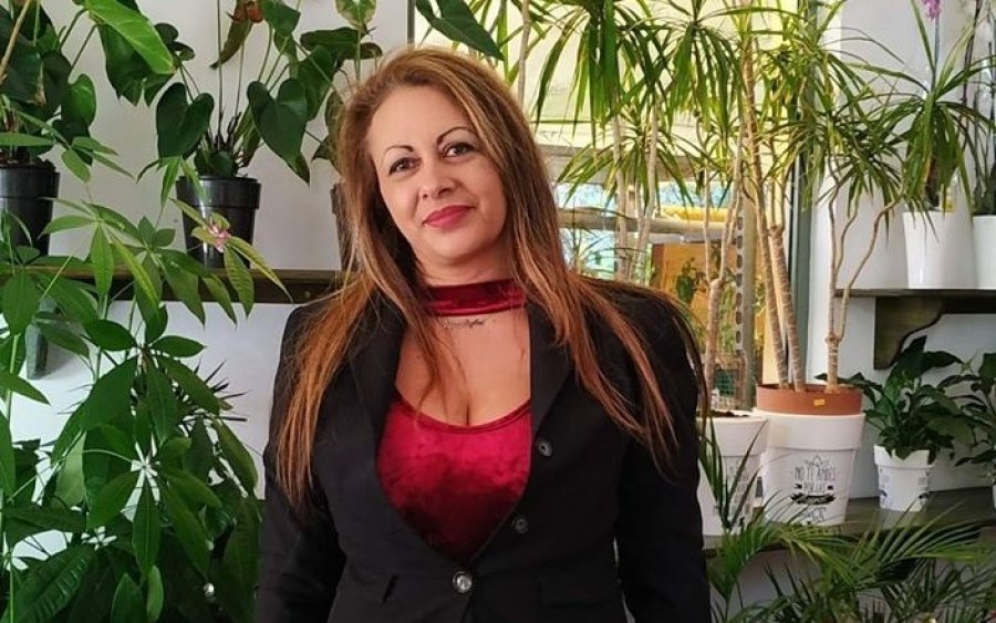 Ιθάκη: Για «αποψίλωση» τεχνικών υπηρεσιών της ΠΕ Ιθάκης κάνει λόγο η έπαρχος Σμαράγδα Σαρδελή