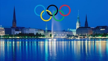 Το Αμβούργο απέρριψε με δημοψήφισμα τους Ολυμπιακούς του 2024