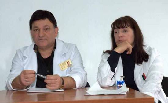 ΕΠΑΣ Νοσηλευτών: Ημερίδα με θέμα "Καρκίνος του μαστού - Πρόληψη - Αντιμετώπιση"