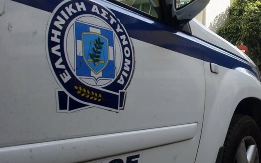 Κεφαλονιά: 2 συλλήψεις για διάφορα αδικήματα 16 &amp; 17.09