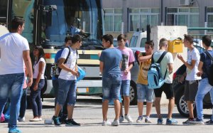 «Χωρίς σχολικά δρομολόγια 36 μαθητές σε Κεφαλονιά &amp; Ιθάκη – Συνολικά 404 στην Περιφέρεια Ιονίων Νήσων»