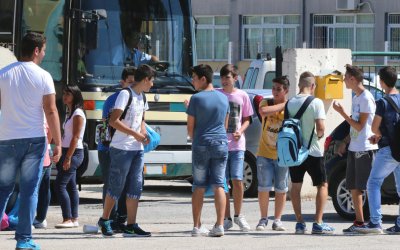 «Χωρίς σχολικά δρομολόγια 36 μαθητές σε Κεφαλονιά &amp; Ιθάκη – Συνολικά 404 στην Περιφέρεια Ιονίων Νήσων»