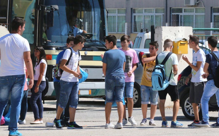 «Χωρίς σχολικά δρομολόγια 36 μαθητές σε Κεφαλονιά &amp; Ιθάκη – Συνολικά 404 στην Περιφέρεια Ιονίων Νήσων»