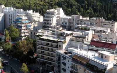 Κινέζοι, Ρώσοι και Τούρκοι έδωσαν 1,1 δισ. ευρώ για ακίνητα στην Ελλάδα και πήραν «Χρυσή Βίζα»