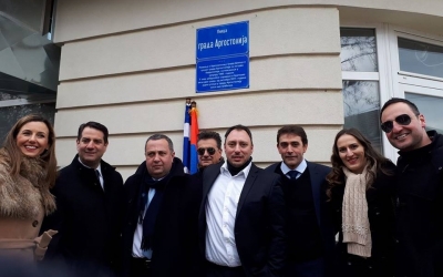 Εικόνα: Κώστας Γρηγορόπουλος