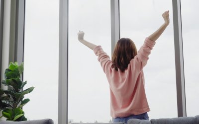 Το πρώτο πράγμα που πρέπει να κάνεις κάθε πρωί για καλύτερη υγεία, σύμφωνα με τους ειδικούς