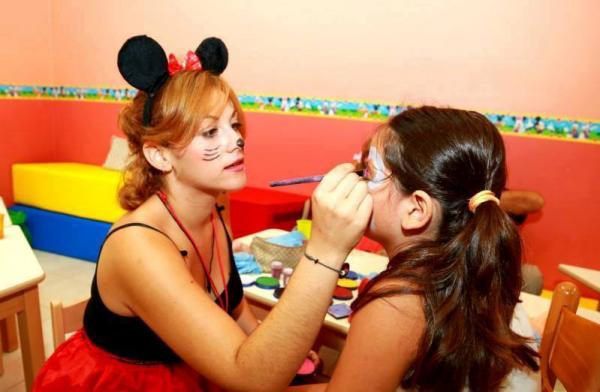 Ο Κλοουνάκος ξαναχτυπά ΣΗΜΕΡΑ στο SMART CAFE!