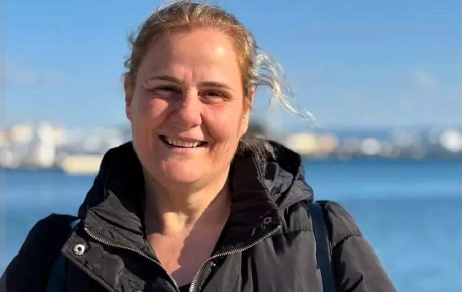 Δήμαρχος Αργοστολίου: Θερμά συγχαρητήρια για την ομόφωνη επανεκλογή της Αντωνίας Βασιλείου στην προεδρία του ΠΣΑΤΕΑ