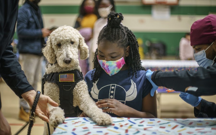 Οι ΗΠΑ «κόβουν» 4 εμβόλια για παιδιά - Ειδικοί προειδοποιούν για αύξηση νοσηλειών και θανάτων