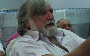 «Εφυγε» ένας σπουδαίος άνθρωπος και ιατρός, ο Σπύρος Λυκιαρδόπουλος