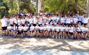 Για 10η χρονιά το «Κefalonia Camp Αθλητισμός & Ψυχαγωγία» σας περιμένει!