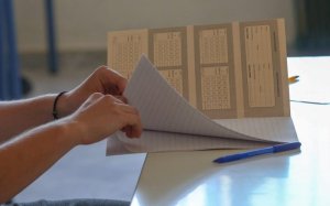 1ο ΕΠΑΛ Αργοστολίου: Ξεκίνησαν οι δηλώσεις συμμετοχής στις Πανελλήνιες Εξετάσεις 2024
