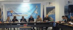 Ενημέρωση για την πορεία του ΕΣΠΑ στην Περιφέρεια Ιονίων Νήσων