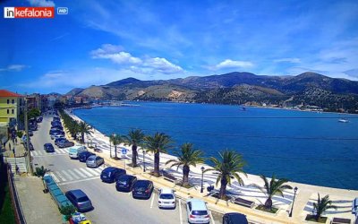 Άρχισαν τα καλαθάκια!