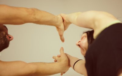 Έναρξη Εργαστηρίου Χορού &amp; Δημιουργικής Κίνησης του Δήμου Αργοστολίου