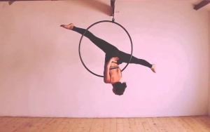 Νέα τμήματα από την σχολή χορού 'Art &amp; Style' Dance Studio της Όλγας Γαλιατσάτου σε εναλλακτικά είδη χορού