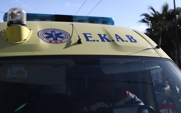 Μενίδι: Ο 84χρονος σκότωσε τη γυναίκα του και ενημέρωσε τον γιο του – Αντιμετωπίζει ψυχολογικά προβλήματα