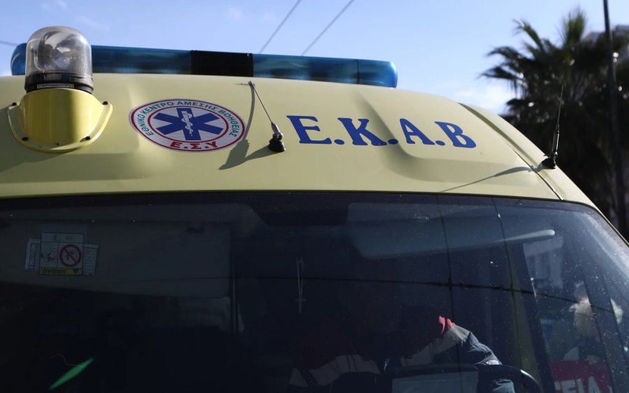 Μενίδι: Ο 84χρονος σκότωσε τη γυναίκα του και ενημέρωσε τον γιο του – Αντιμετωπίζει ψυχολογικά προβλήματα