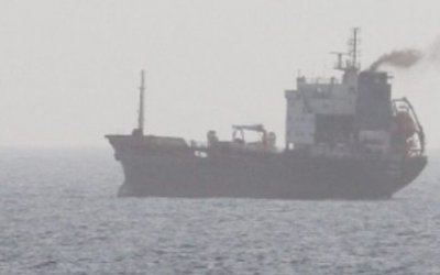 Ουκρανία: Έριξαν πύραυλο σε φορτηγό πλοίο – Νεκρό ένα μέλος του πληρώματος