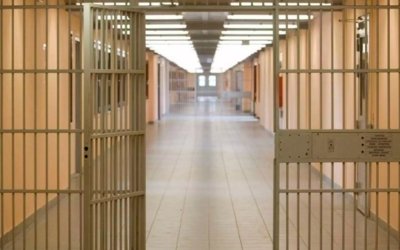 Ζάκυνθος: Στις φυλακές Κορυδαλλού ο αστυνομικός που πουλούσε προστασία στον Λαγανά