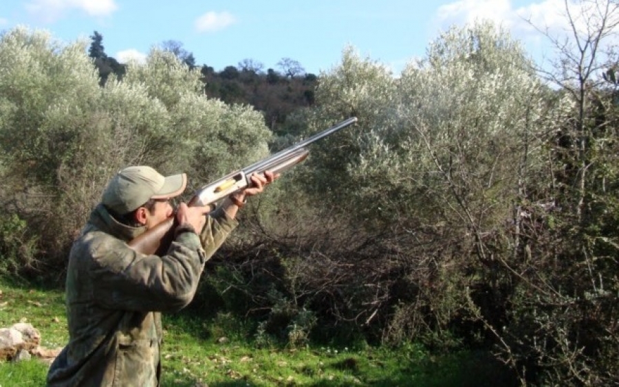 Γενική συνέλευση του Κυνηγετικού συλλόγου