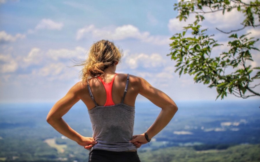 5 λόγοι που το jogging είναι εξίσου αποτελεσματικό με το τρέξιμο. Όχι άλλο περπάτημα