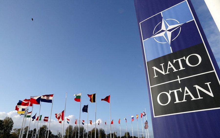 Φινλανδία και Σουηδία κατέθεσαν επίσημα αίτημα ένταξης στο ΝΑΤΟ