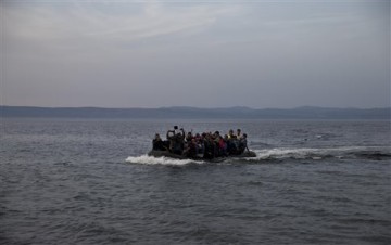 Δεκατέσσερα βρέφη και παιδιά μεταξύ των νεκρών στο Φαρμακονήσι