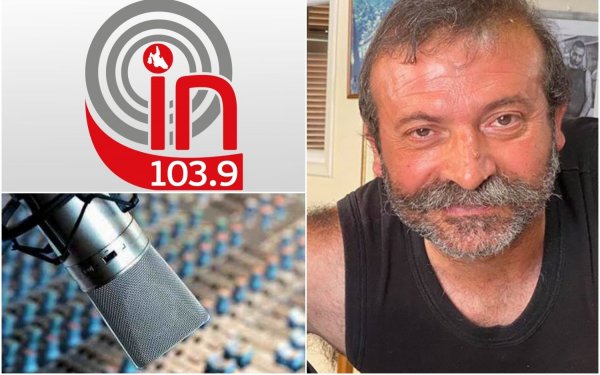 Χρ. Κοκκόλης (Πρόεδρος ΤΚ Άσσου): "Χάσαμε πολύτιμο χρόνο και δεν θα προλάβουμε την καλοκαιρινή περίοδο να είμαστε έτοιμοι"
