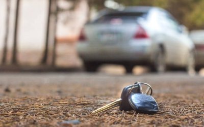 Βρέθηκε κλειδί αυτοκινήτου στο Αργοστόλι