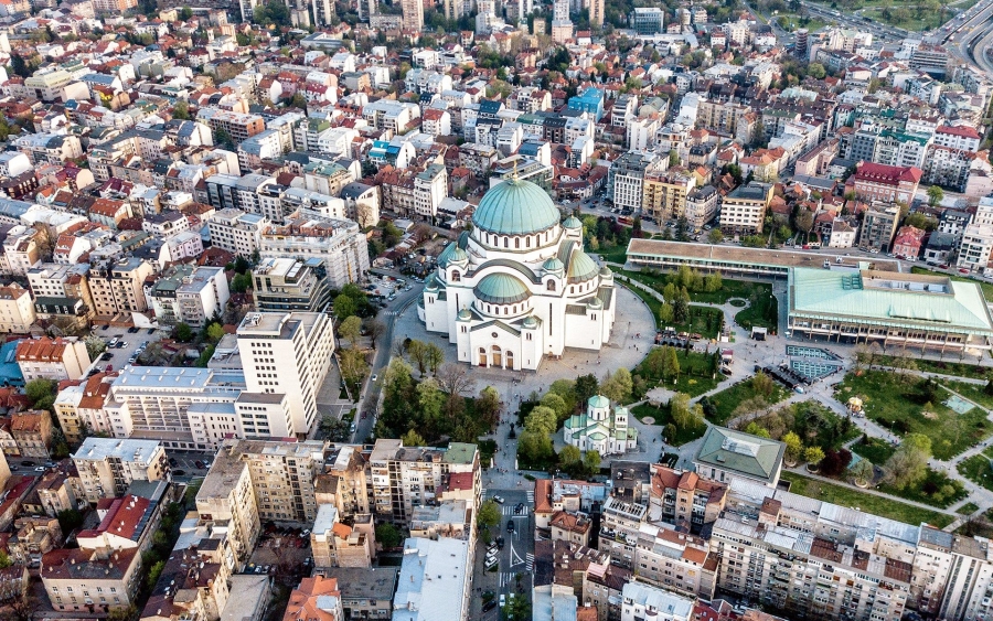 Στη Σερβία ο Πολιτιστικός Σύλλογος Φωκάτων