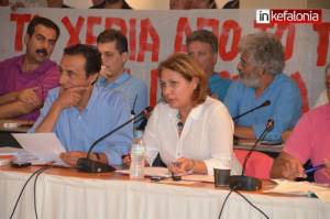 «Όχι» στο κλείσιμο της Ιακωβατείου από το δημοτικό συμβούλιο
