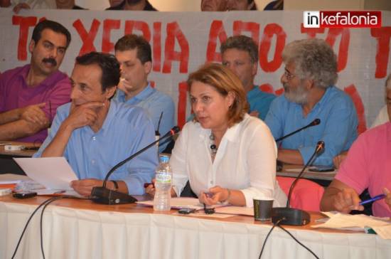 «Όχι» στο κλείσιμο της Ιακωβατείου από το δημοτικό συμβούλιο