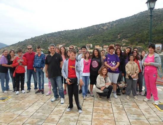 Σήμερα η γιορτή λήξης στο ΕΕΕΕΚ Φαρακλάτων