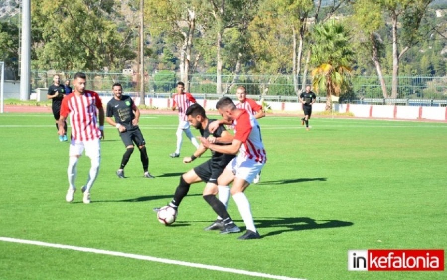 ΕΠΣΚΙ: Ξεκινάει το τοπικό Κύπελλο με ενδιαφέρουσες αναμετρήσεις