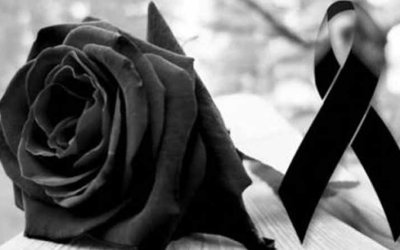 O Δήμαρχος Αργοστολίου για την απώλεια του Παναγή Δίλαλου: ''Σ’ ευχαριστούμε για όλα όσα μας δίδαξες...''