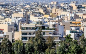 Νέο πρόγραμμα ανακαίνισης κατοικιών με επιδότηση 90%