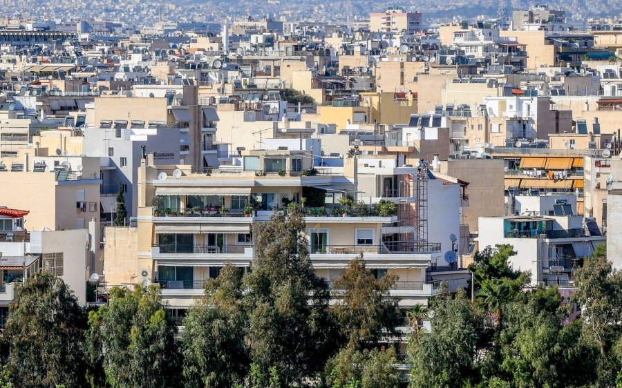 Νέο πρόγραμμα ανακαίνισης κατοικιών με επιδότηση 90%