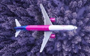 Στον χάρτη των νέων δρομολογίων της Wizz Air η Κεφαλονιά, με πτήσεις από Ρώμη