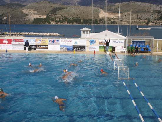O NOA για τις προσκλήσεις του Final Four