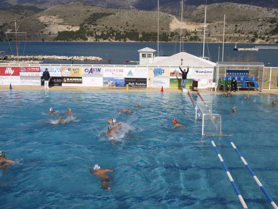 O NOA για τις προσκλήσεις του Final Four 