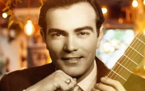 «Λυσίππη»: Αφιέρωμα στον Κεφαλονίτη, Φώτη Πολυμέρη