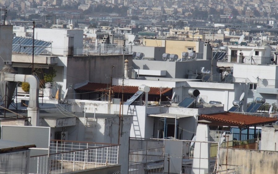 Σε ισχύ από αύριο η ηλεκτρονική ταυτότητα κτιρίου, παίρνουν παράταση οι αιτήσεις
