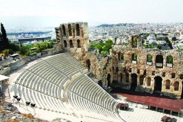 Αυτά προσέφεραν οι Έλληνες στην ανθρωπότητα…