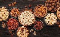 Σνακ με προοπτική: Πώς οι ξηροί καρποί κατακτούν την αγορά ευεξίας