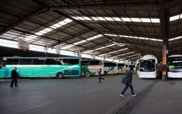 Διάρρηξη με σημαντική «λεία» στο ΚΤΕΛ Κεφαλονιάς στην Αθήνα – «Σήκωσαν» το χρηματοκιβώτιο και έγιναν... καπνός!