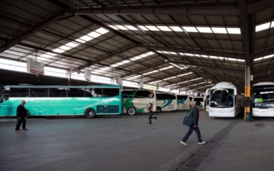 Διάρρηξη με σημαντική «λεία» στο ΚΤΕΛ Κεφαλονιάς στην Αθήνα – «Σήκωσαν» το χρηματοκιβώτιο και έγιναν... καπνός!