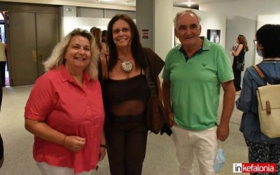 Σοφία Αράβου-Παπαδάτου: «H γραμμή της παλίρροιας» του Ευάγγελου Ευαγγελάτου