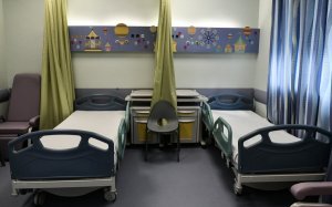 Καρδίτσα: Διασωληνωμένος 12χρονος με εγκαύματα από ατύχημα σε τζάκι - Μεταφέρεται στο Παίδων